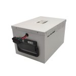 家庭用エネルギー貯蔵システム用オールインワン長寿命LiFePO4バッテリー