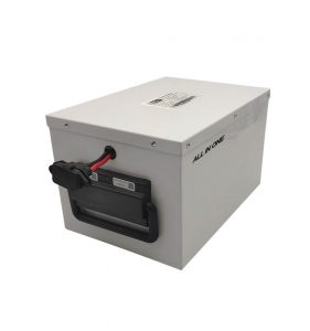 家庭用エネルギー貯蔵システム用オールインワン長寿命LiFePO4バッテリー