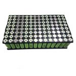 エネルギー貯蔵車用の新しいプロモーション充電式72V30AHリチウムイオンバッテリーパック