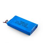 LiPO充電式バッテリー783968 3.7V 4900mAH / 7.4V 2450mAH / 3.7V 2450mAH /