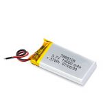 LiPO充電式バッテリー7866120 3.7V 10000mAh / 3.7V 20000mAH / 7.4V 10000mAh
