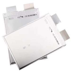 20C高放電A123 Lipoバッテリー3.2V 20Ah Lifepo4ポーチセル（レーシングカー、電動バイク用）