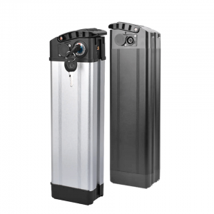 Silverfish 36V 48V 52V 10Ah 13Ah 15Ah 18Ah 20Ah バッテリー 500 ワット 1000 ワット 1500 ワット電動自転車自転車