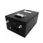 太陽エネルギー貯蔵用の24V800AhリチウムイオンLifepo4バッテリーRVキャラバン24V800Ah