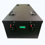 リチウムイオン電池パックlifepo448v 200Ah(太陽光発電用)