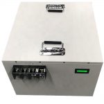 10KWHソーラーバッテリーバンクLifepo4バッテリー48v200ahups用リチウムバッテリー