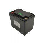 自己加熱機能付き低温48V 200AH