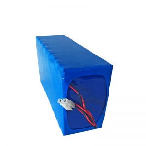 LiFePO充電式バッテリー26650 36V 12AH