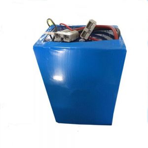LiFePO4充電式バッテリー12V 200AH