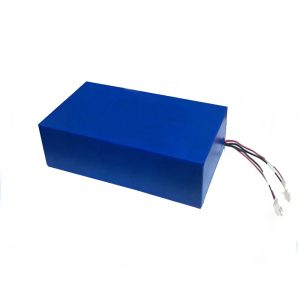 LiFePO4充電式バッテリー22AH 12V