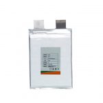 LiFePO4充電式バッテリー20Ah 3.2V