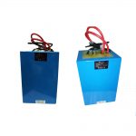 LiFePO4充電式バッテリー150AH 24Vソーラー/風力システム用