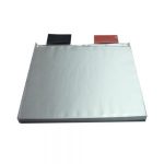 LiFePO4充電式バッテリー3.2V 50AH