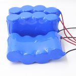 LiFePO4充電式バッテリー32650 12V 6AH