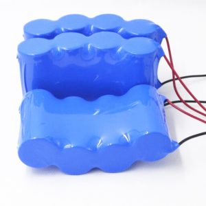 LiFePO4充電式バッテリー32650 12V 6AH