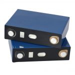 LiFePO4角型電池3.2V 100AH