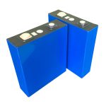 太陽エネルギーの貯蔵システムのためのLiFePO4充電電池3.2V 206AH