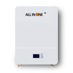 LifePO4 Powerwall バッテリーパック 48v 200Ah