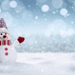 メリークリスマス、そして新年おめでとうございます