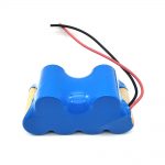 Euro-Pro Shark V1917、V1950、VX3掃除機バッテリー