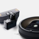 オールインワン掃除機バッテリーについて