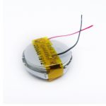 LiPOカスタマイズバッテリー1654 3.7V 120mAh