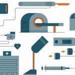 医療およびヘルスケアバッテリーソリューション