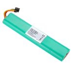 Neato Botvacロボットルンバ掃除機用NIMH充電式バッテリー